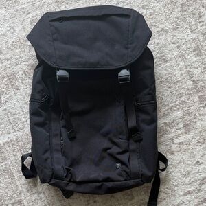 Lululemon backpack in great condition!